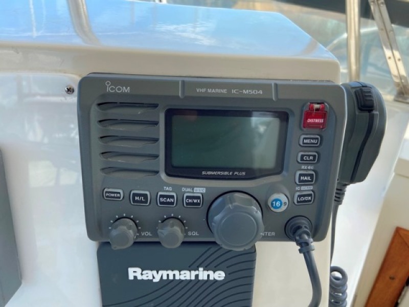 2003 Hi-Star 470