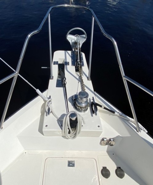 2003 Hi-Star 470