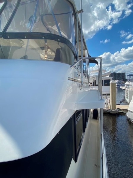 2003 Hi-Star 470