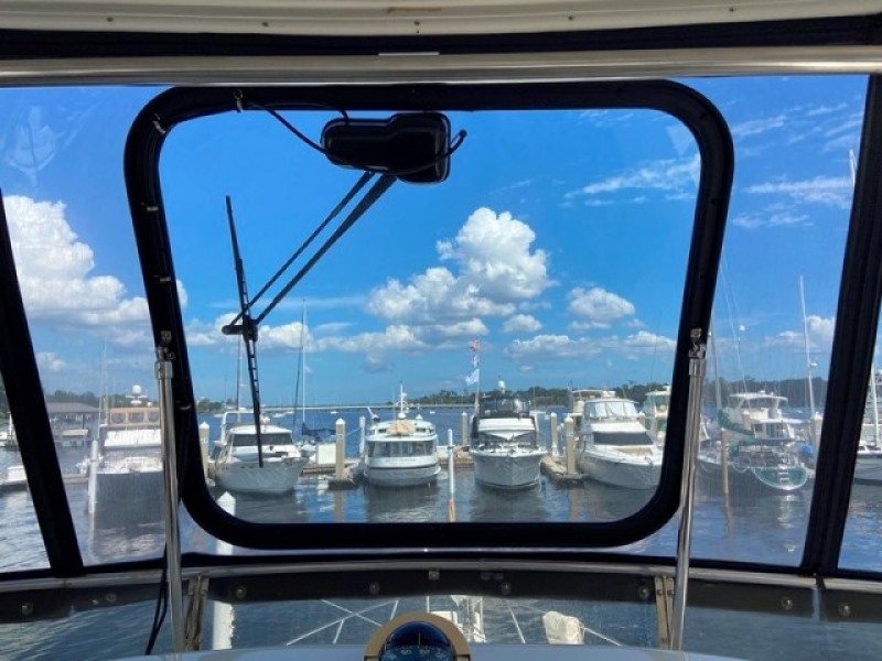 2003 Hi-Star 470