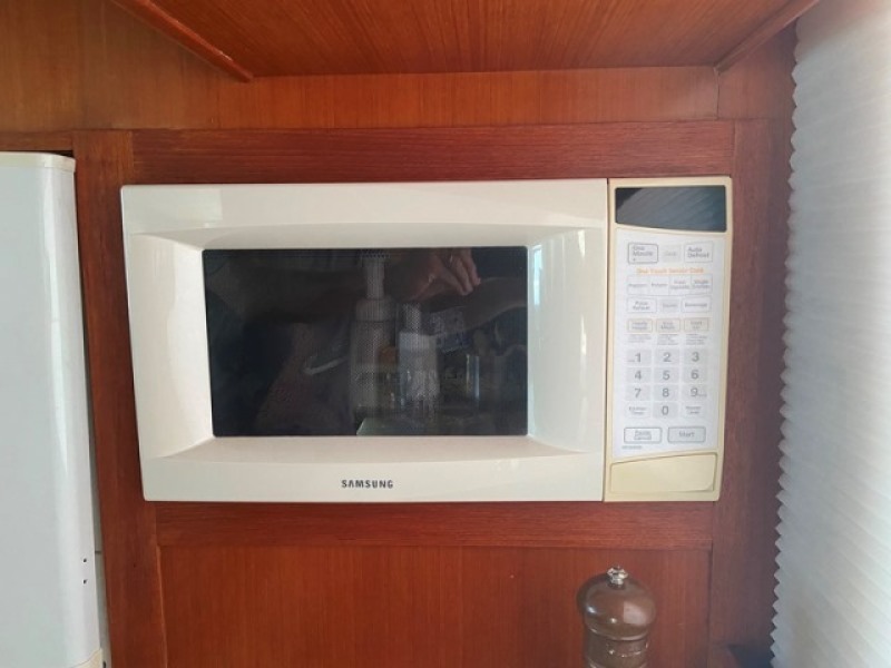 2003 Hi-Star 470