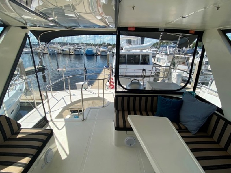 2003 Hi-Star 470