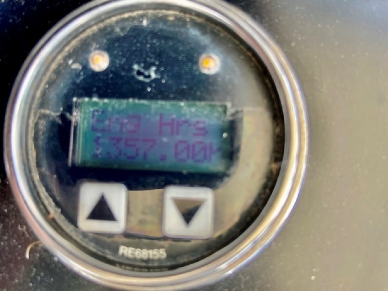 2003 Hi-Star 470