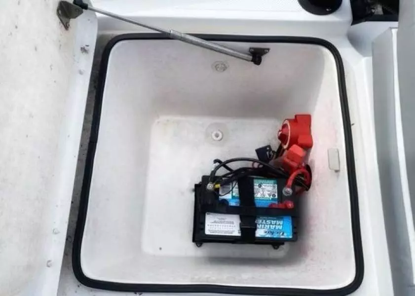 Epic 26 Bay 27ft Epic Yacht For Sale