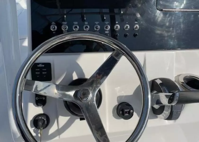 Epic 26 Bay 27ft Epic Yacht For Sale