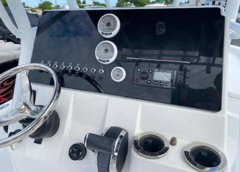 Epic 26 Bay 27ft Epic Yacht For Sale