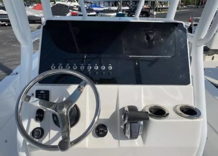 Epic 26 Bay 27ft Epic Yacht For Sale