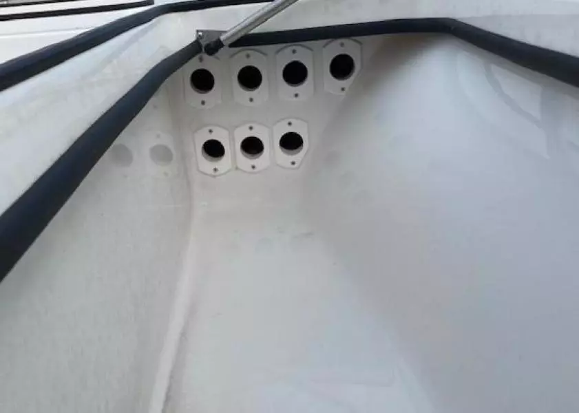 Epic 26 Bay 27ft Epic Yacht For Sale
