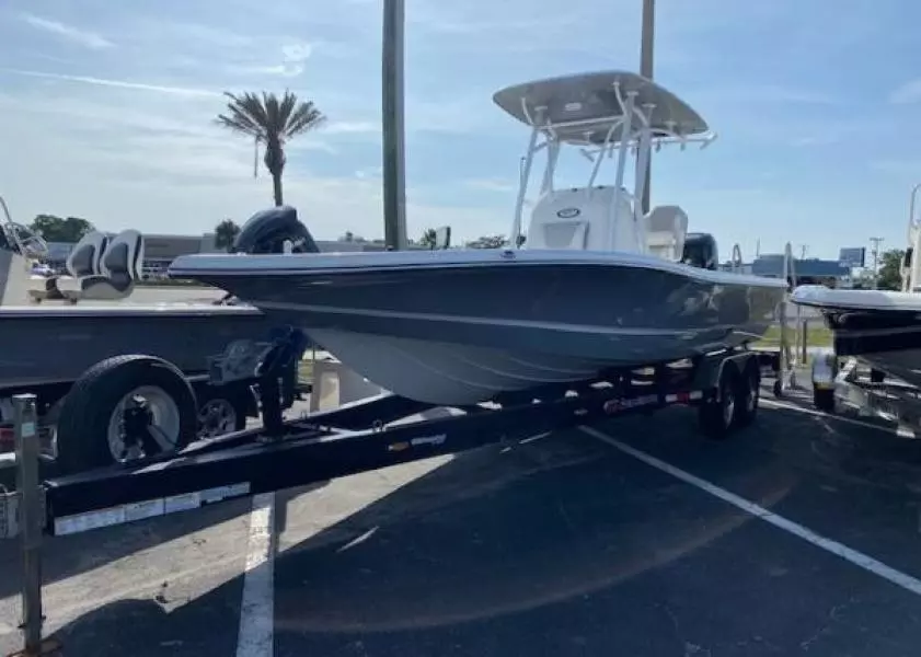 Epic 26 Bay 27ft Epic Yacht For Sale
