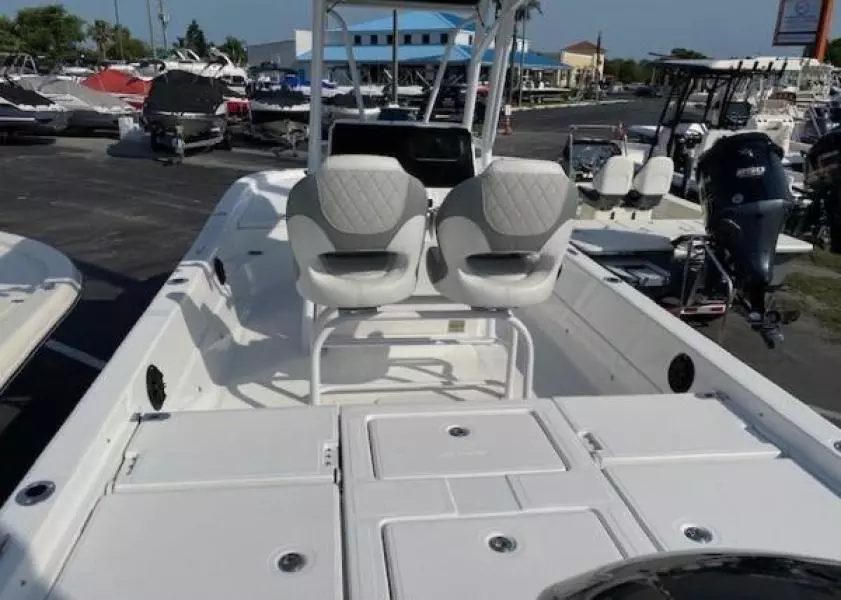 Epic 26 Bay 27ft Epic Yacht For Sale