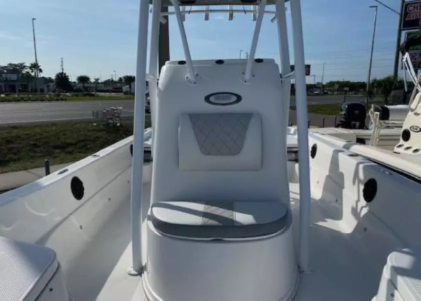 Epic 26 Bay 27ft Epic Yacht For Sale