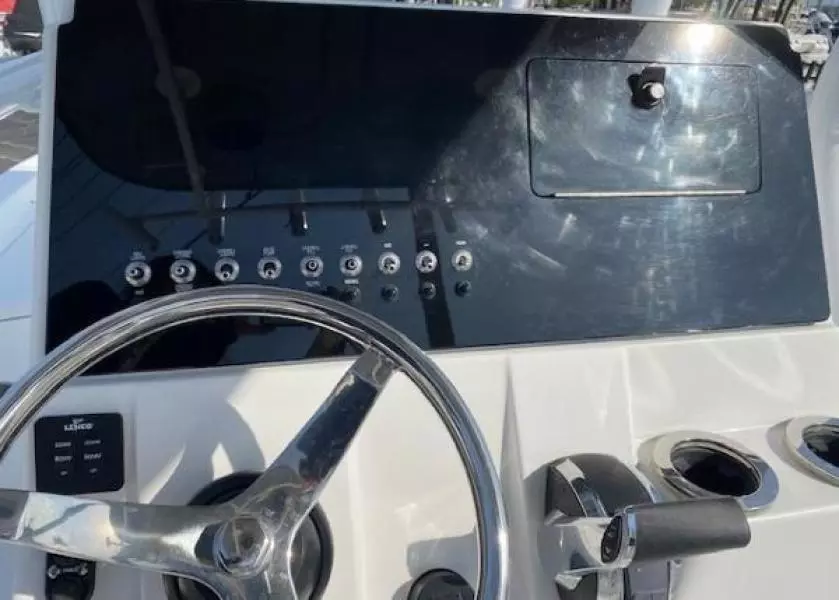 Epic 26 Bay 27ft Epic Yacht For Sale