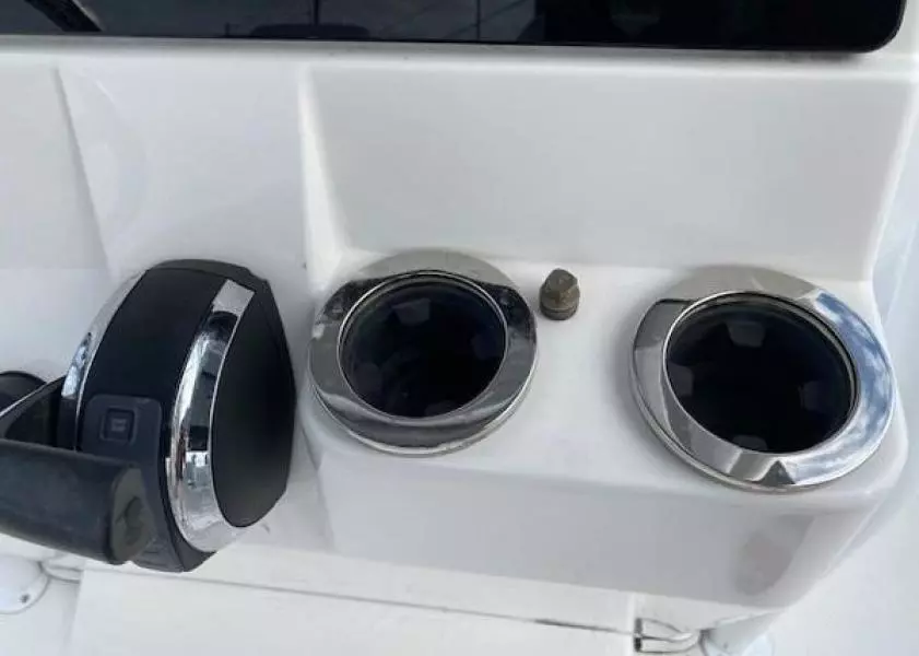 Epic 26 Bay 27ft Epic Yacht For Sale