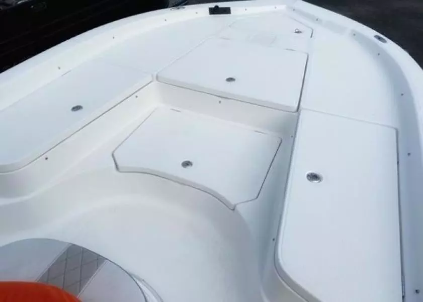 Epic 26 Bay 27ft Epic Yacht For Sale