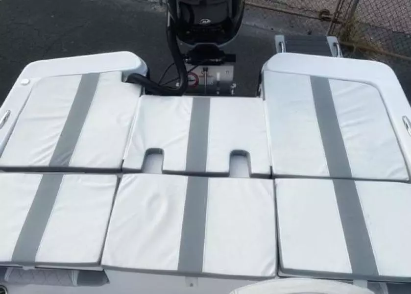 Epic 26 Bay 27ft Epic Yacht For Sale
