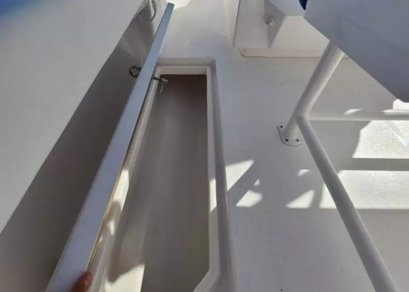 Belzona 27 CC 27ft Belzona Yacht For Sale