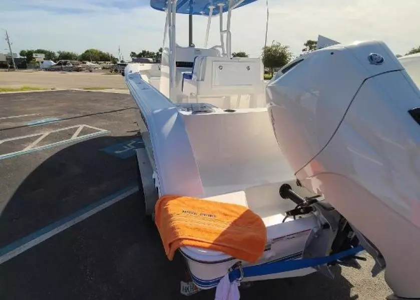 Belzona 27 CC 27ft Belzona Yacht For Sale