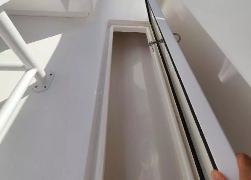 Belzona 27 CC 27ft Belzona Yacht For Sale