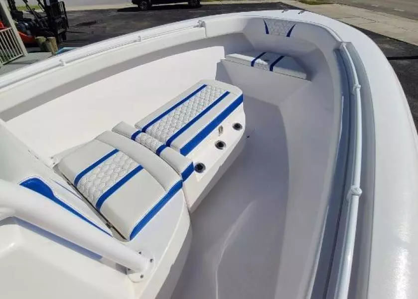 Belzona 27 CC 27ft Belzona Yacht For Sale