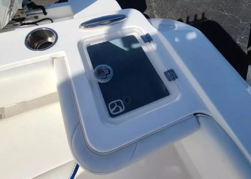 Belzona 27 CC 27ft Belzona Yacht For Sale