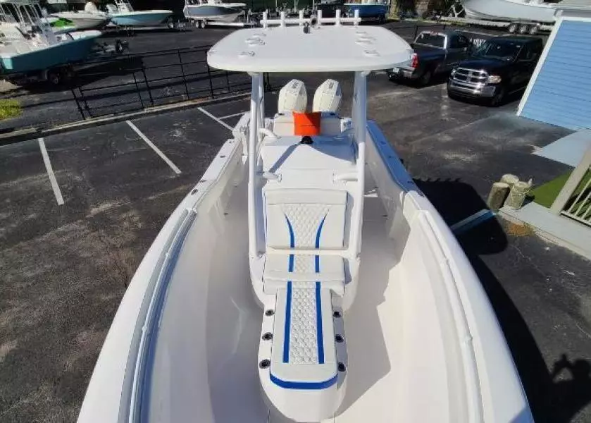 Belzona 27 CC 27ft Belzona Yacht For Sale