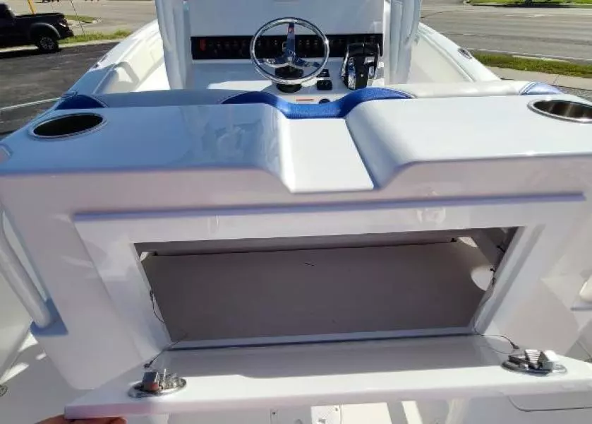 Belzona 27 CC 27ft Belzona Yacht For Sale