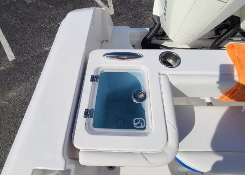 Belzona 27 CC 27ft Belzona Yacht For Sale