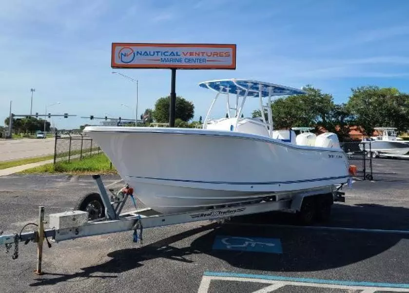 Belzona 27 CC 27ft Belzona Yacht For Sale