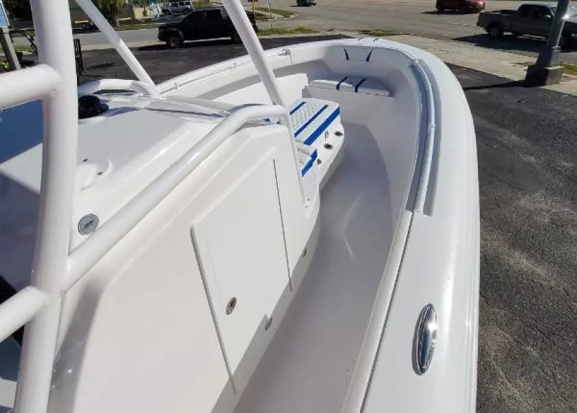 Belzona 27 CC 27ft Belzona Yacht For Sale