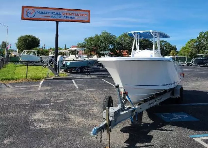 Belzona 27 CC 27ft Belzona Yacht For Sale