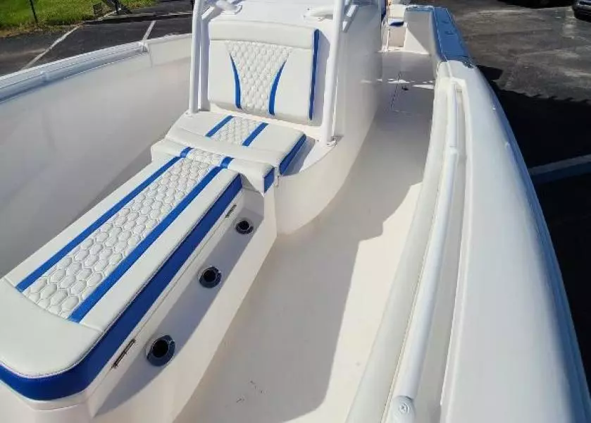 Belzona 27 CC 27ft Belzona Yacht For Sale