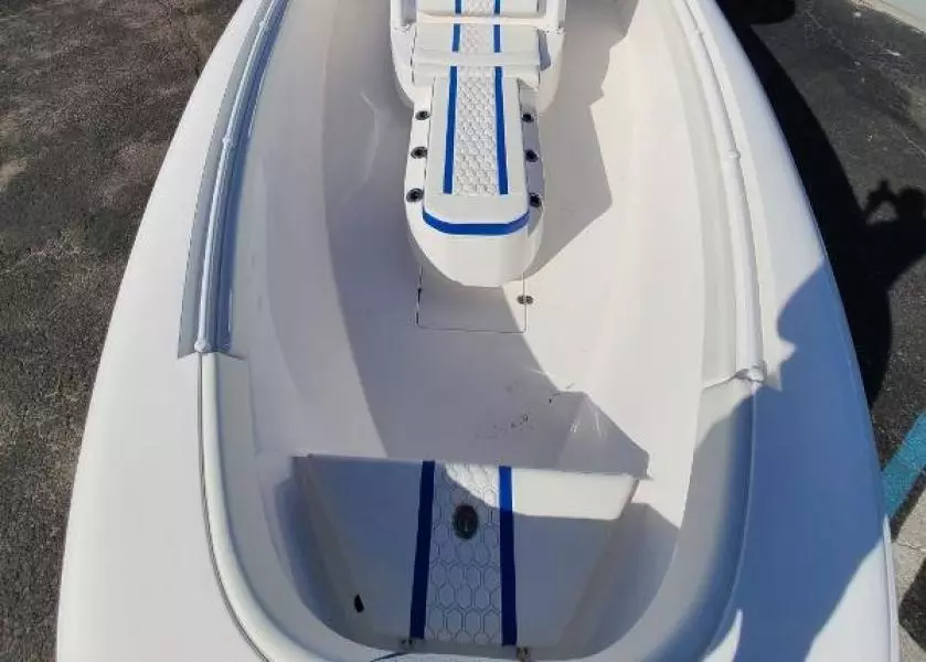 Belzona 27 CC 27ft Belzona Yacht For Sale