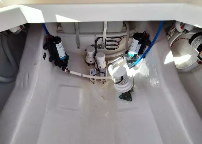 Belzona 27 CC 27ft Belzona Yacht For Sale