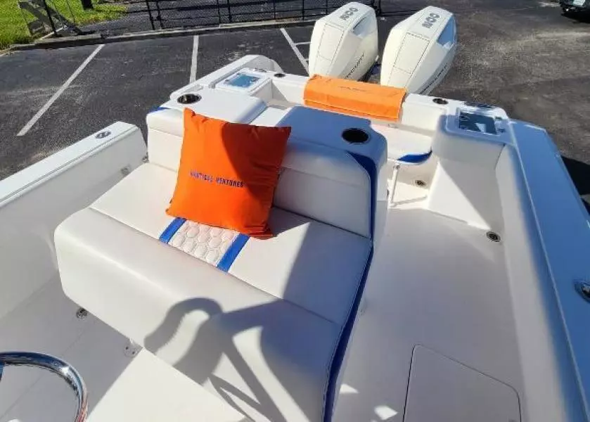 Belzona 27 CC 27ft Belzona Yacht For Sale