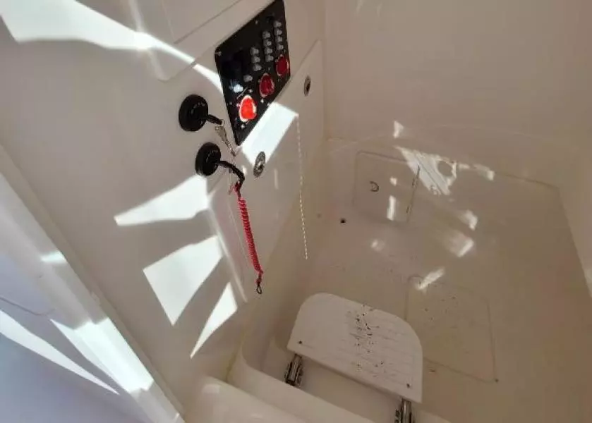 Belzona 27 CC 27ft Belzona Yacht For Sale