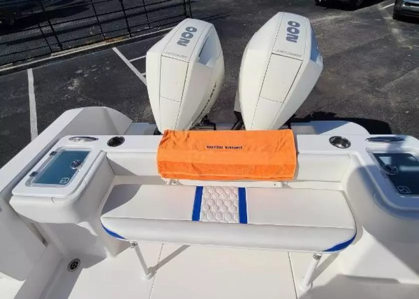 Belzona 27 CC 27ft Belzona Yacht For Sale