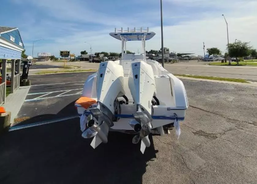 Belzona 27 CC 27ft Belzona Yacht For Sale