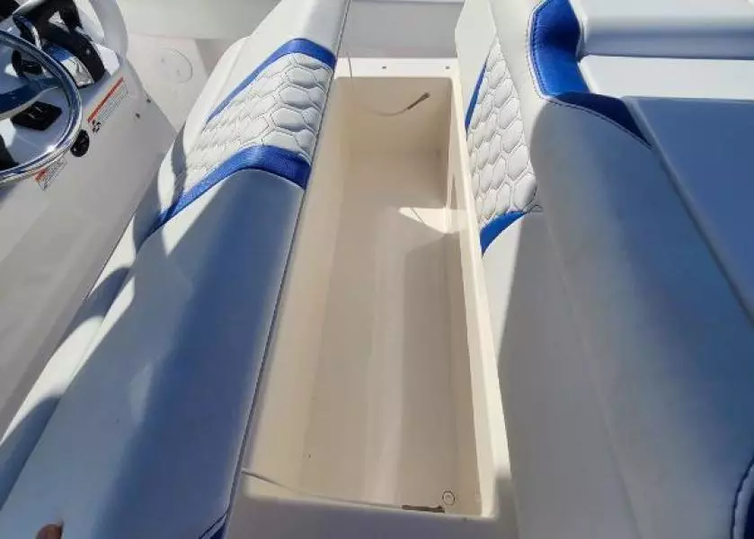 Belzona 27 CC 27ft Belzona Yacht For Sale