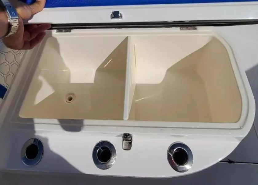 Belzona 27 CC 27ft Belzona Yacht For Sale