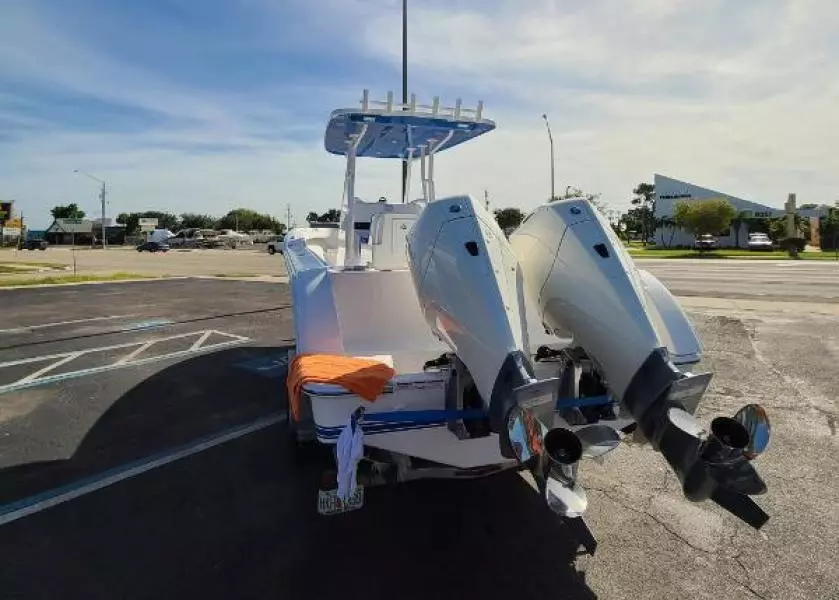 Belzona 27 CC 27ft Belzona Yacht For Sale