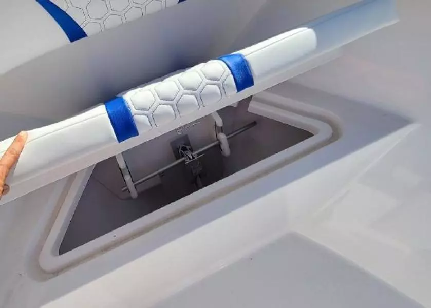 Belzona 27 CC 27ft Belzona Yacht For Sale