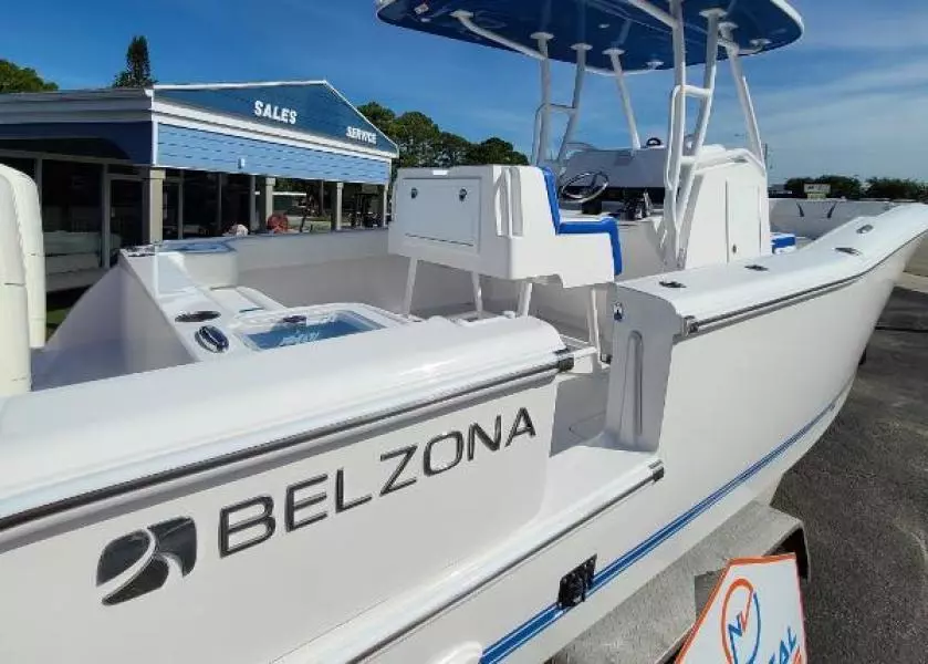 Belzona 27 CC 27ft Belzona Yacht For Sale