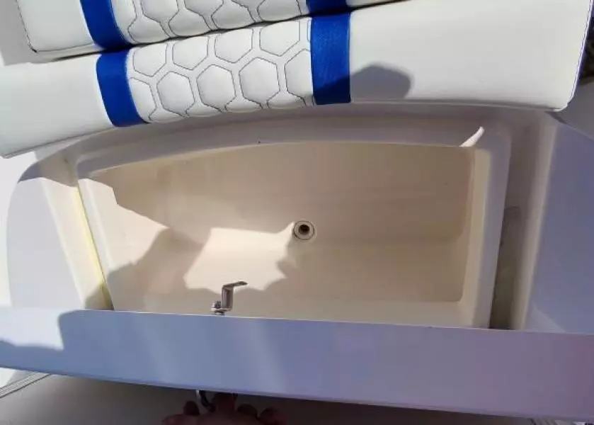 Belzona 27 CC 27ft Belzona Yacht For Sale