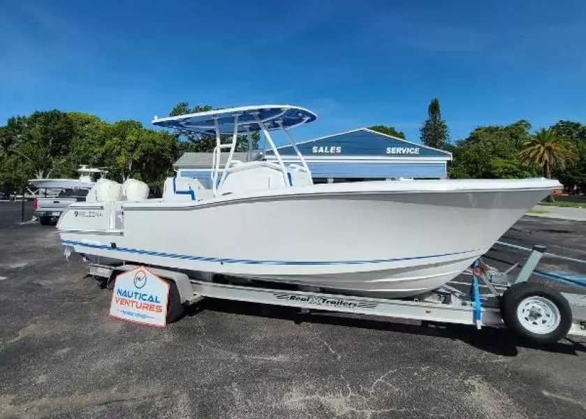 Belzona 27 CC 27ft Belzona Yacht For Sale