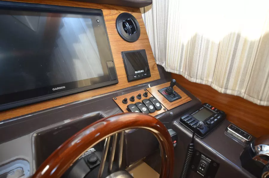 2018 Ranger Tugs R27