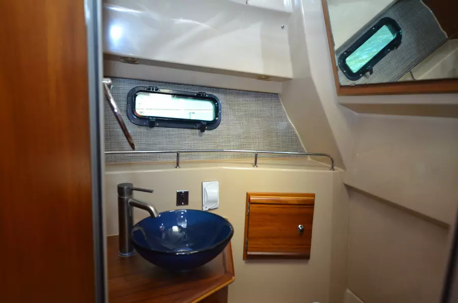 2018 Ranger Tugs R27