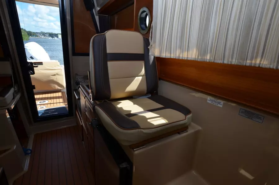 2018 Ranger Tugs R27