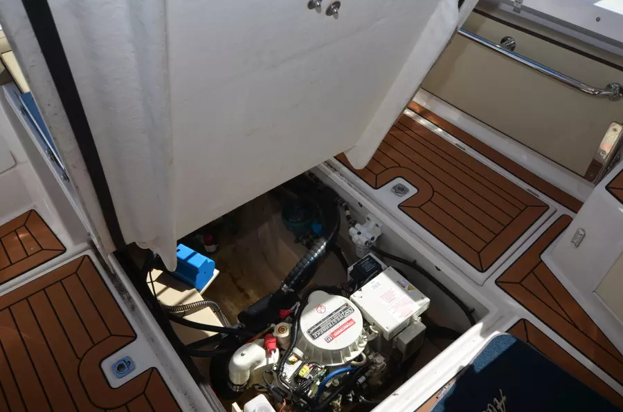 2018 Ranger Tugs R27