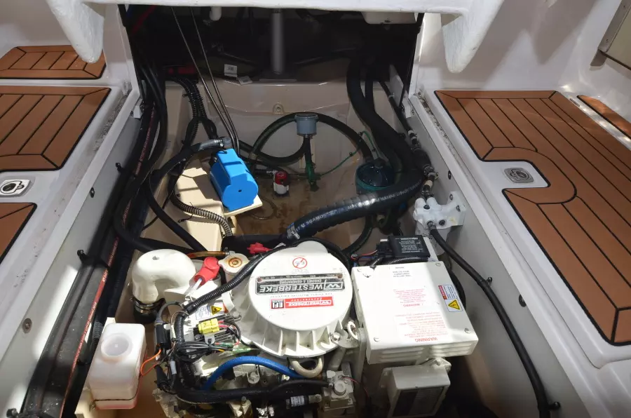 2018 Ranger Tugs R27