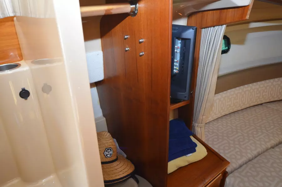 2018 Ranger Tugs R27